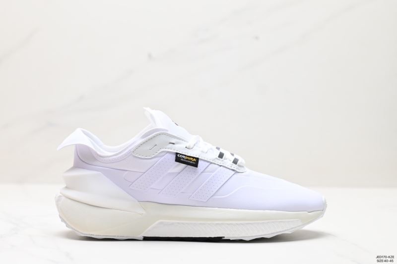 Adidas Forum Shoes